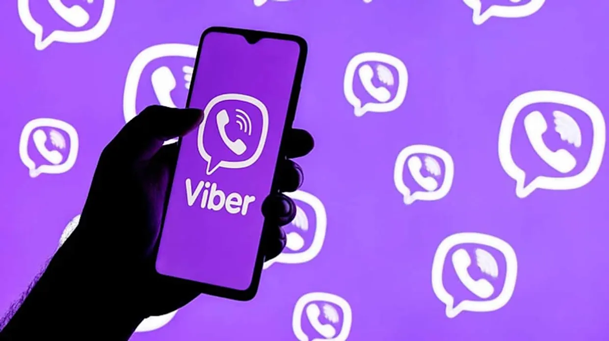 Viber account detection and activation in Thailand, Brazil, and the Philippines, as well as group advertising in Viber.